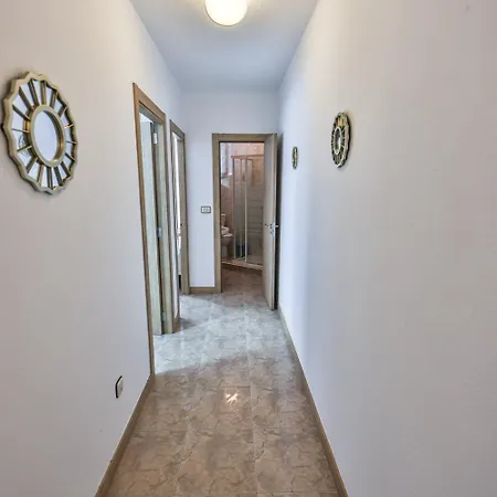 Apartamentos Camelle Exterior foto