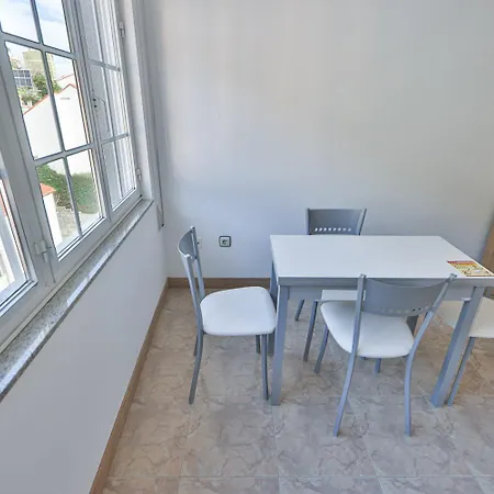 Apartamentos Camelle Exterior foto