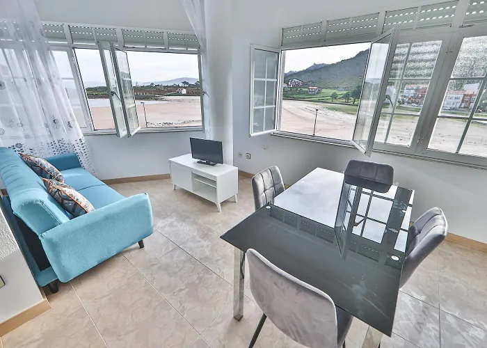 Apartamentos Camelle