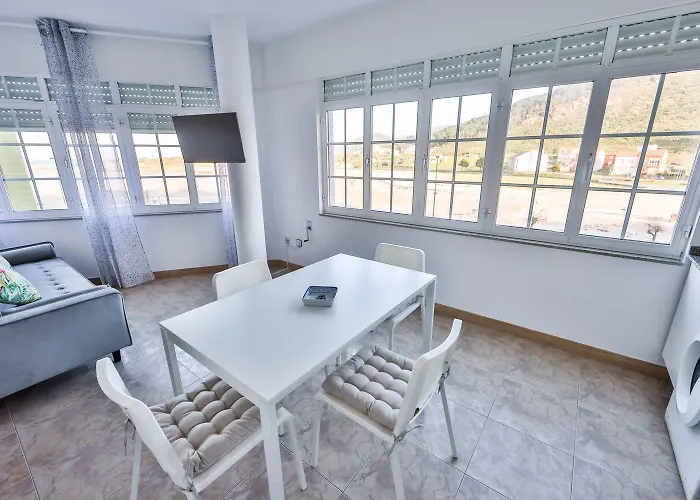 Apartamentos Camelle