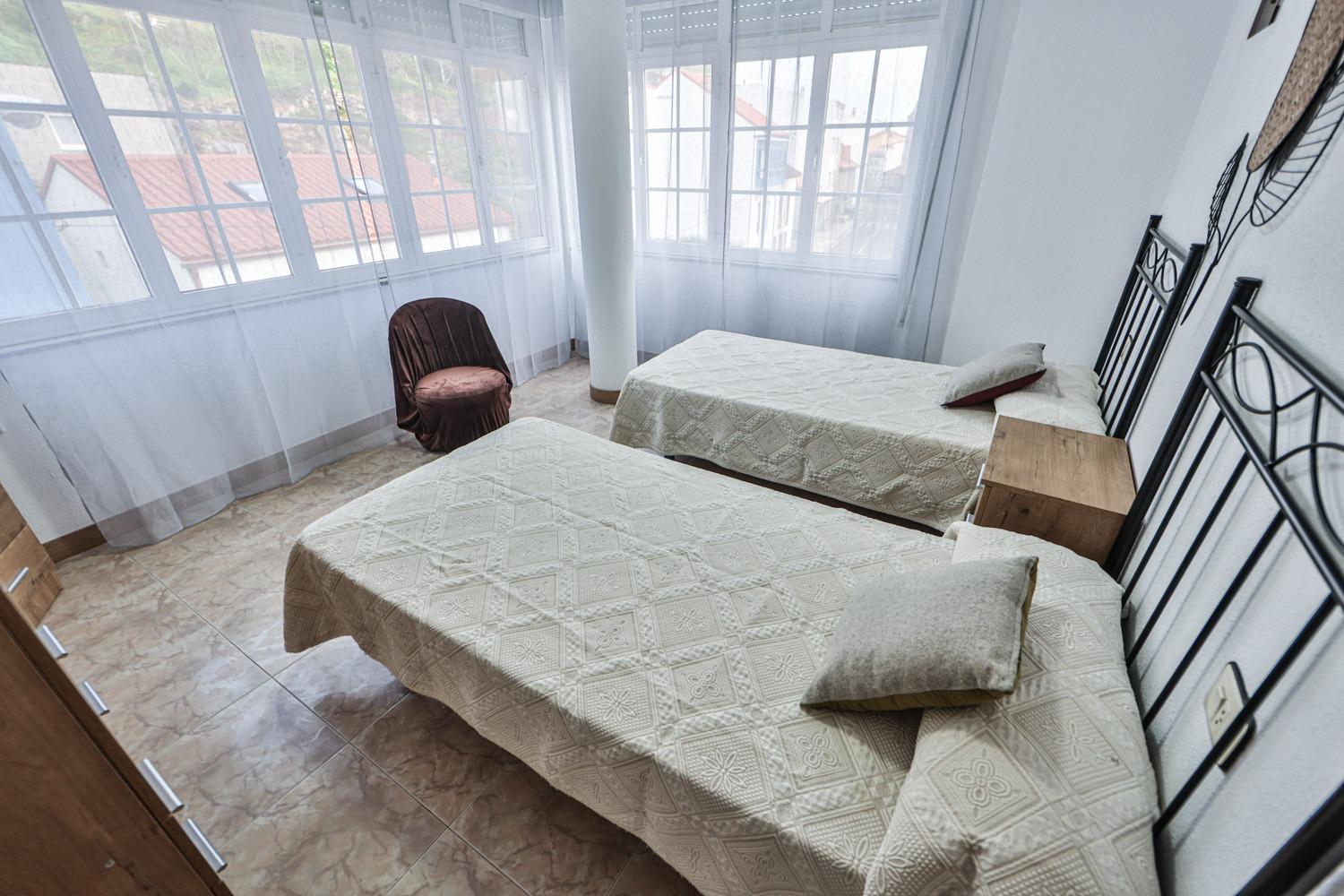Apartamentos Camelle Apartment Camelle