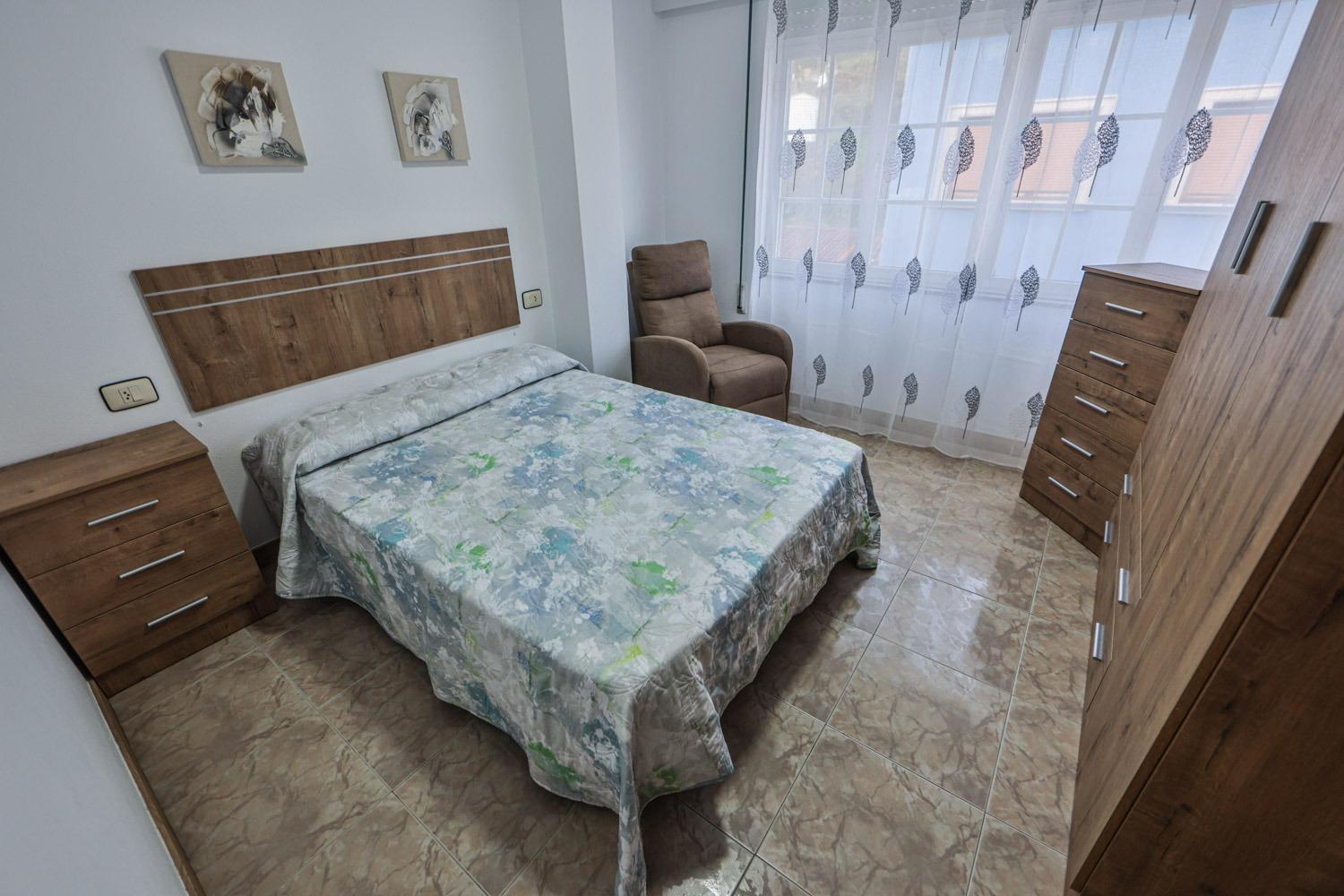Apartamentos Camelle *