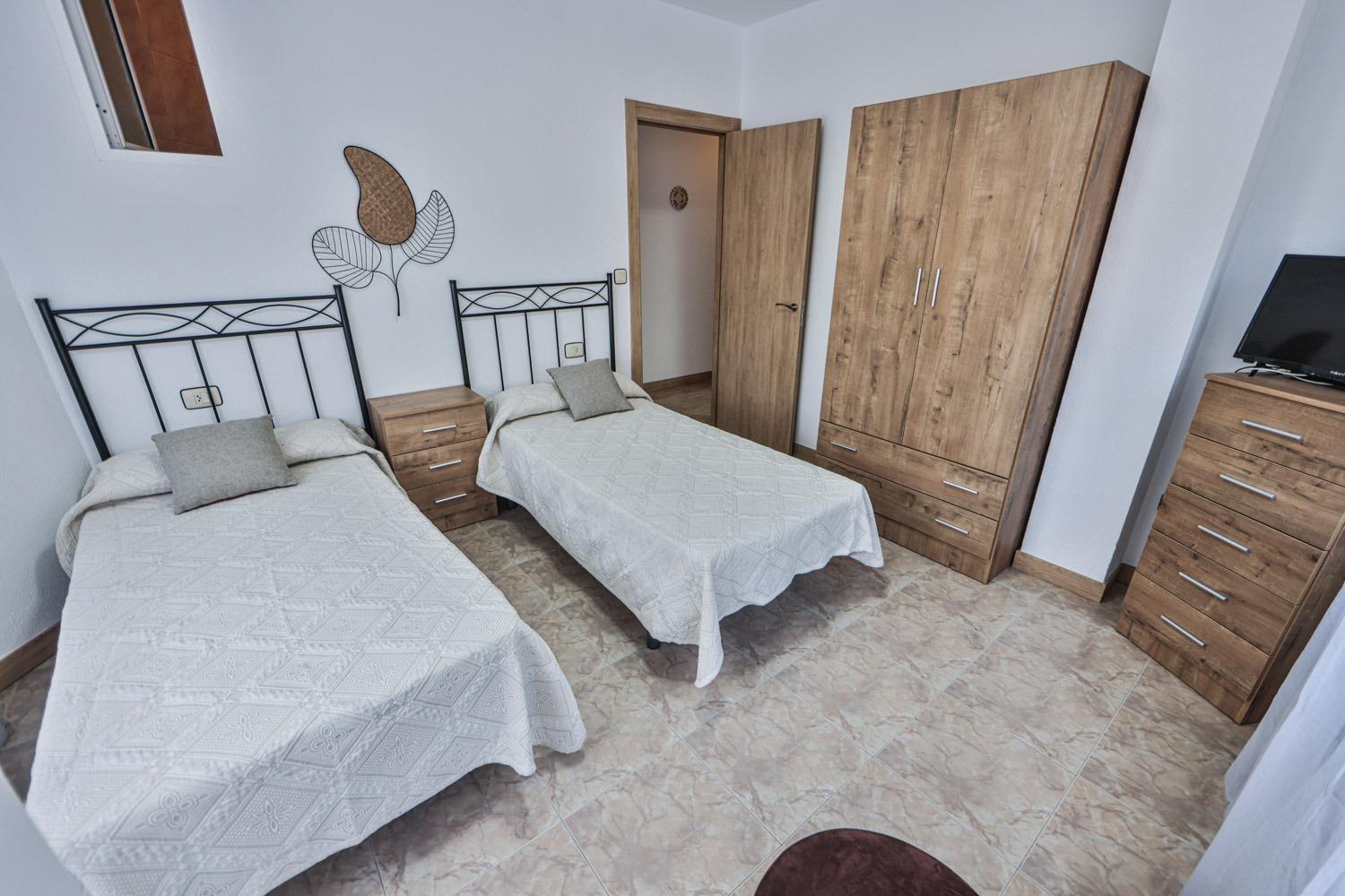Apartment Apartamentos Camelle *