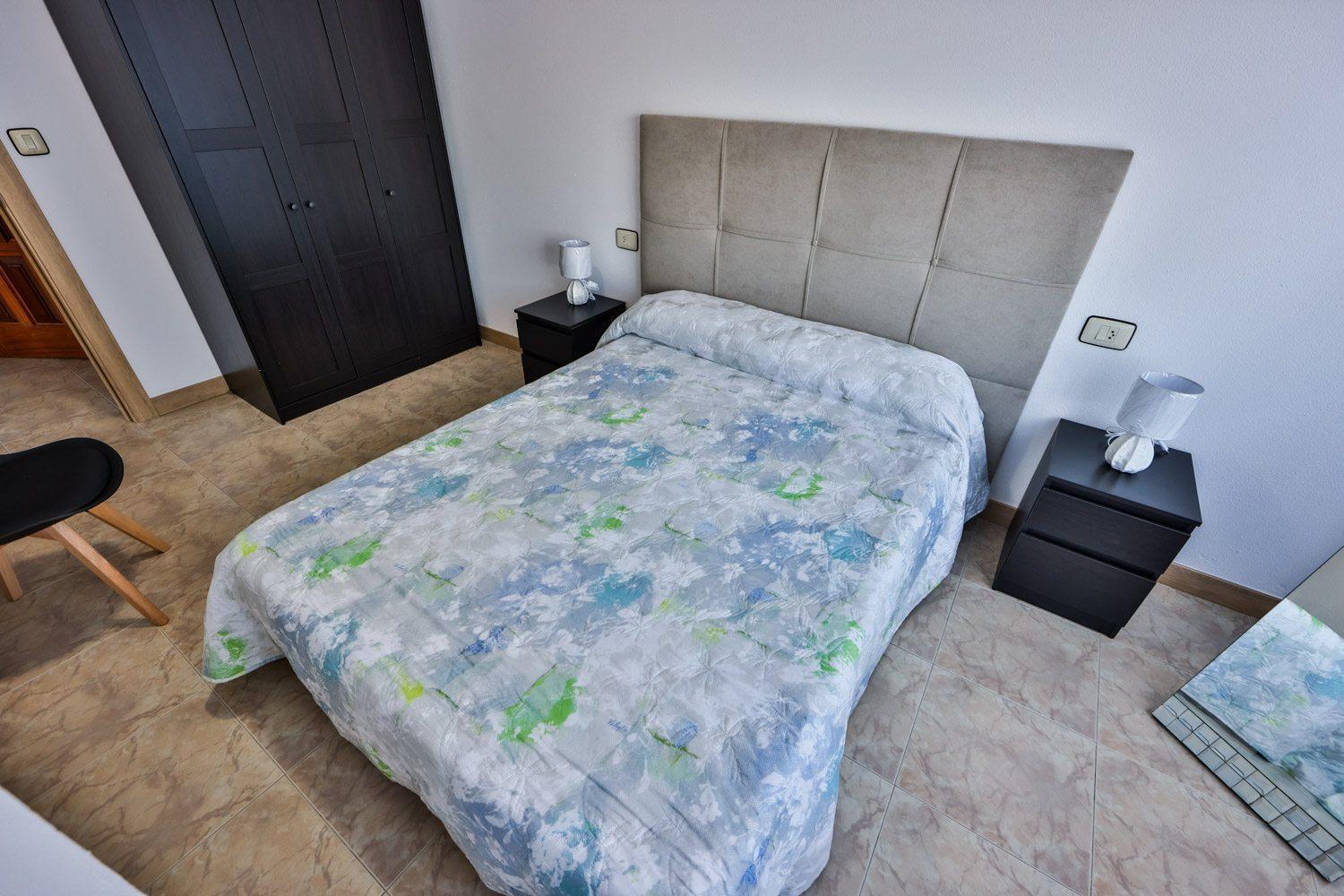 Apartment Apartamentos Camelle Camelle