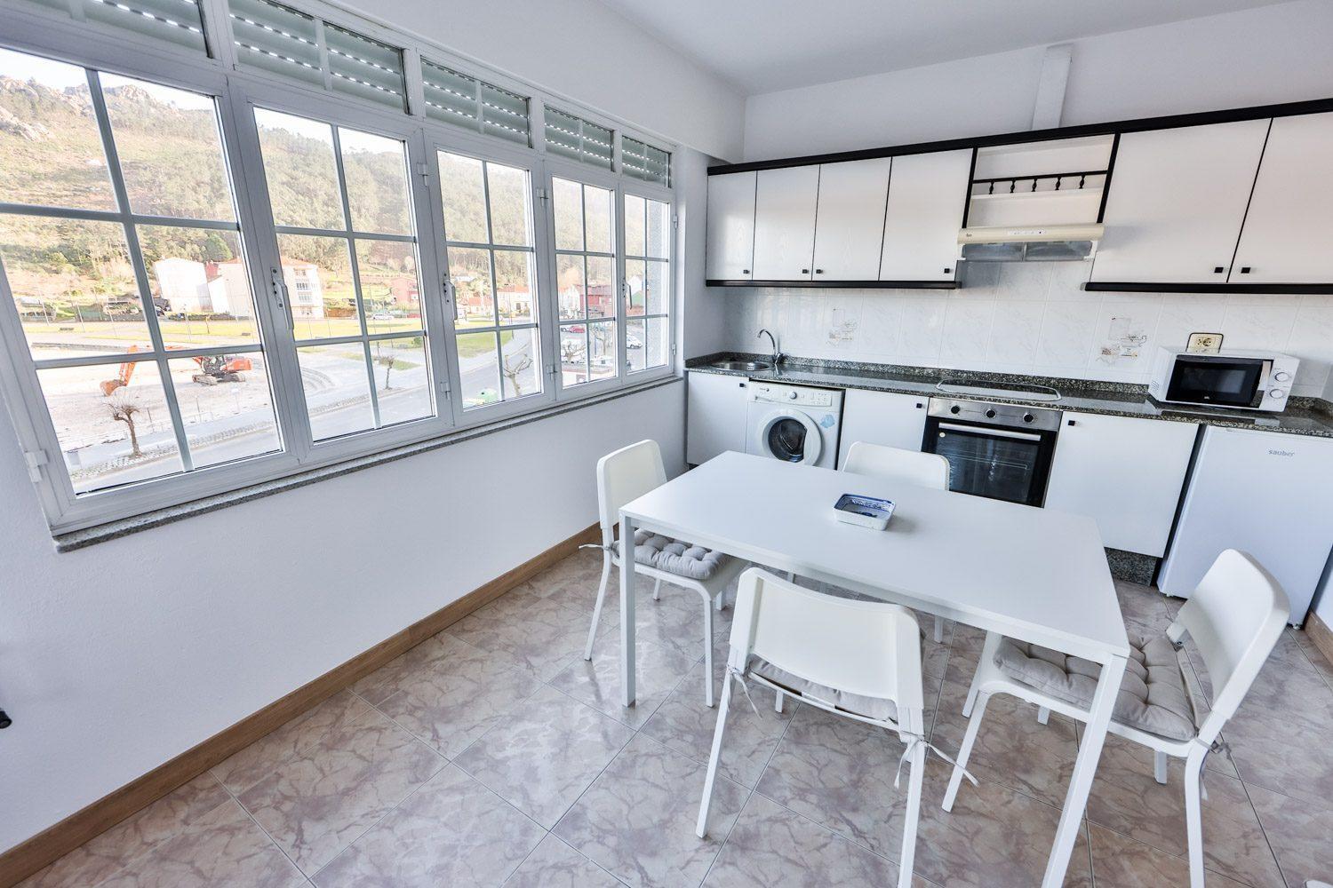 Apartamentos Camelle Camelle