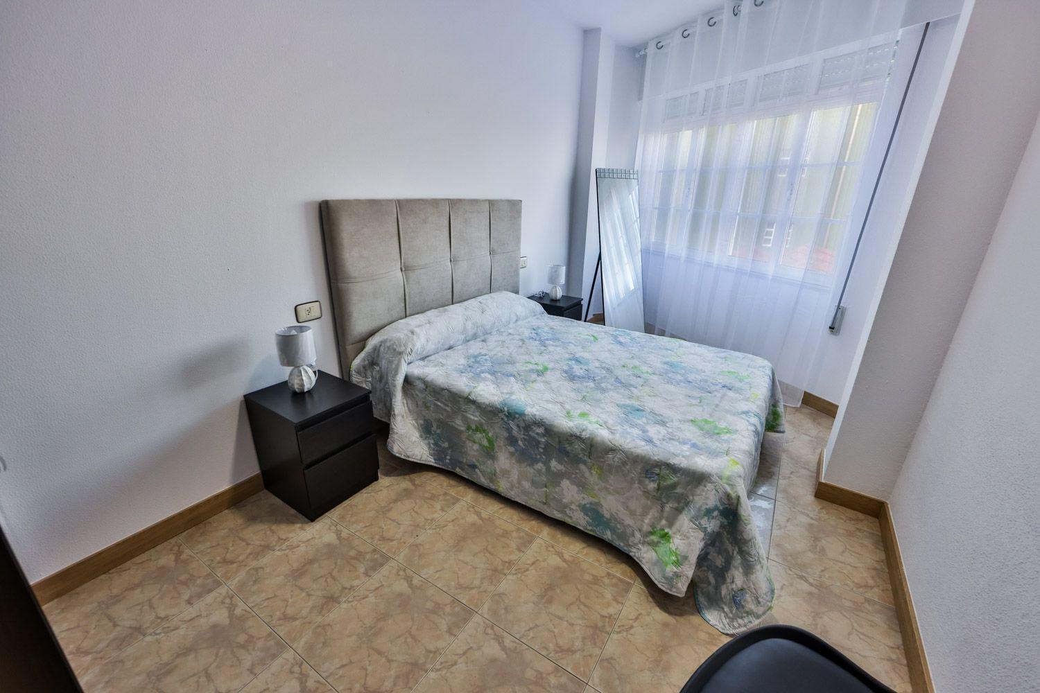 Apartamentos Camelle Apartment