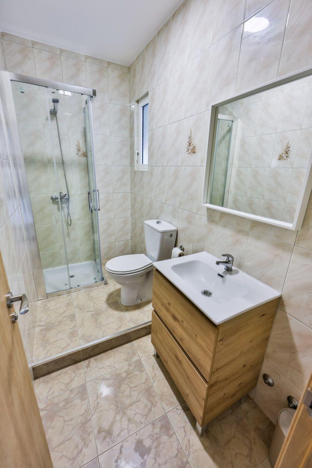 Apartment Apartamentos Camelle *